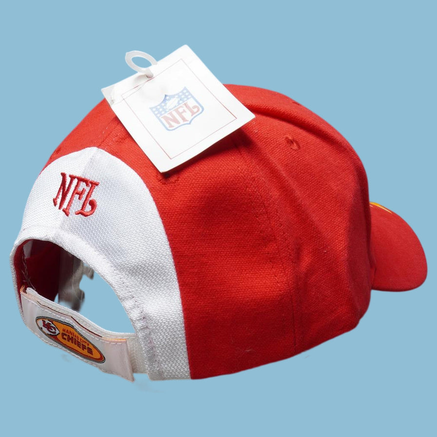 Vintage NFL Kansas City Chiefs Cap