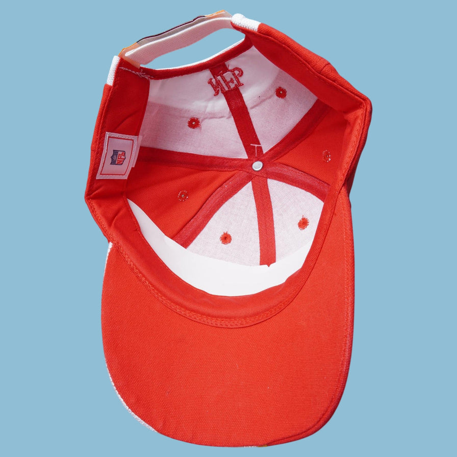 Vintage NFL Kansas City Chiefs Cap