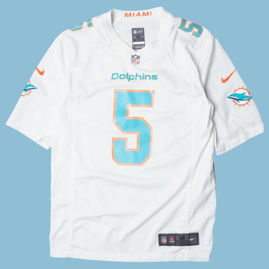 Vintage NFL Miami Dolphins Jersey - M