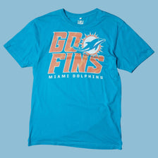 Vintage NFL Miami Dolphins T-Shirt - M