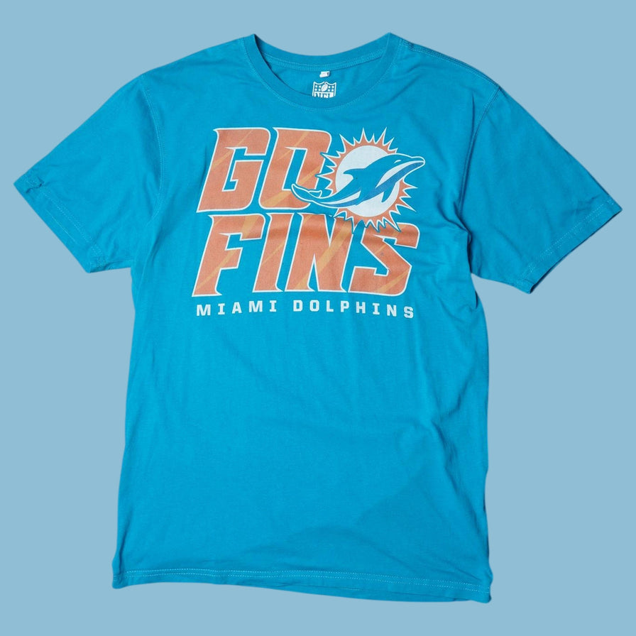 Vintage NFL Miami Dolphins T-Shirt - M