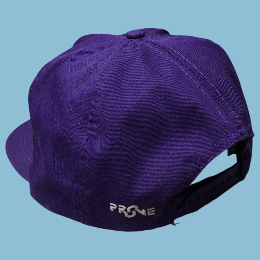 Vintage NFL Minnesota Vikings 90s Cap