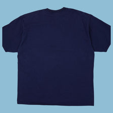 Vintage NFL New England Patriots 90s T-Shirt - XL
