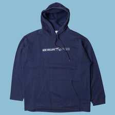 Vintage NFL New England Patriots Hoodie - 2XL