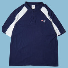 Vintage NFL New England Patriots Polo - 2XL