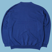 Vintage NFL New England Patriots Sweater - L