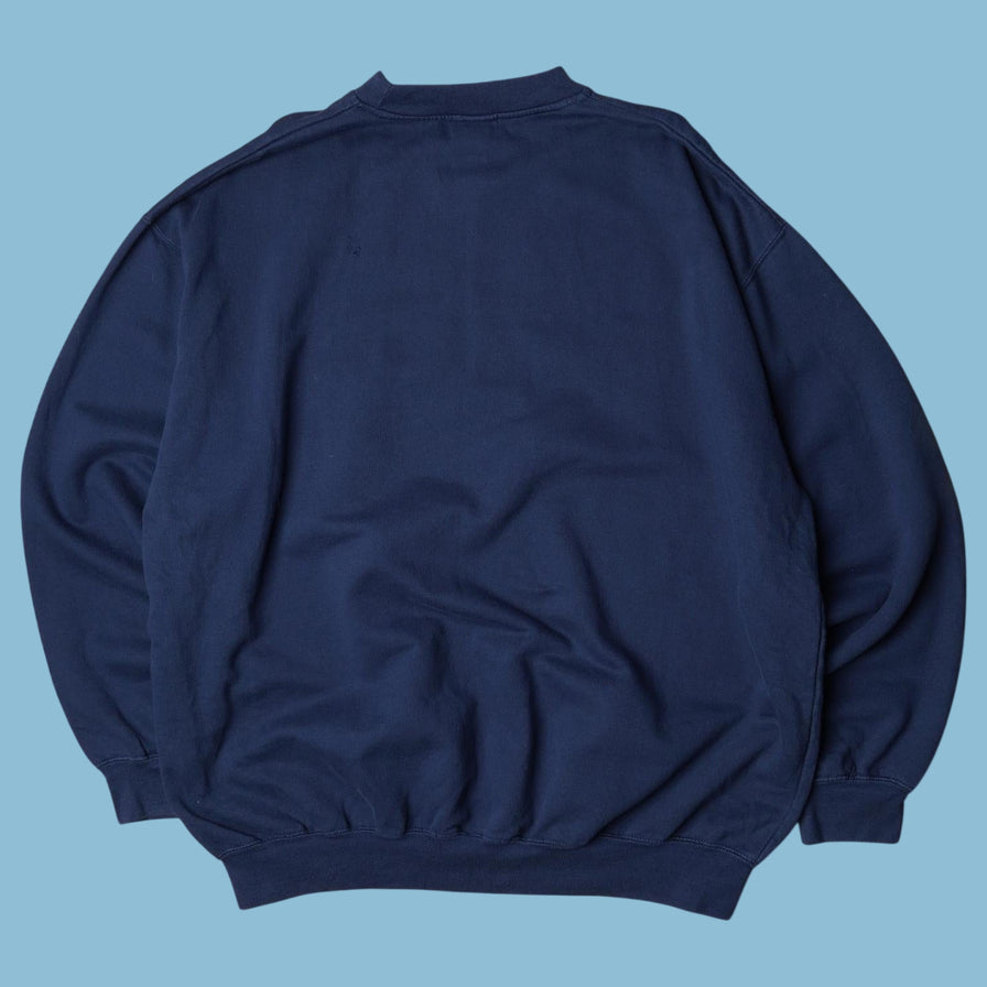 Vintage NFL New England Patriots Sweater - XL