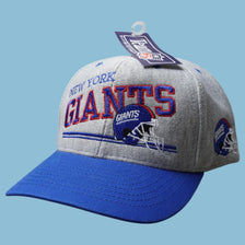 Vintage NFL New York Giants 90s Cap