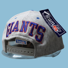 Vintage NFL New York Giants 90s Cap