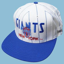 Vintage NFL New York Giants 90s Cap