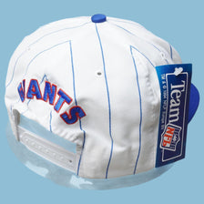 Vintage NFL New York Giants 90s Cap