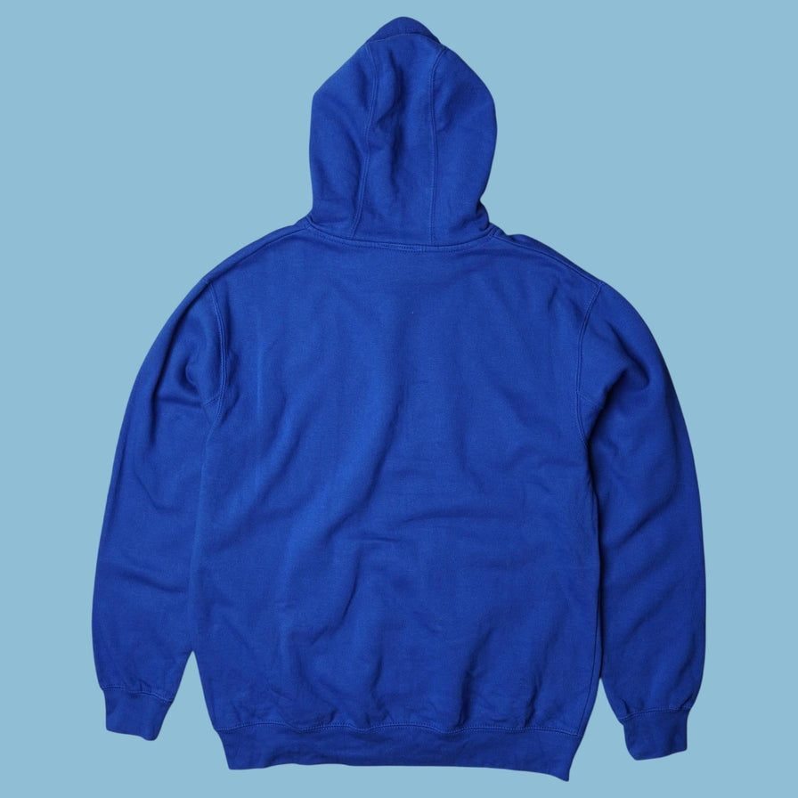 Vintage NFL New York Giants Football Hoodie - M