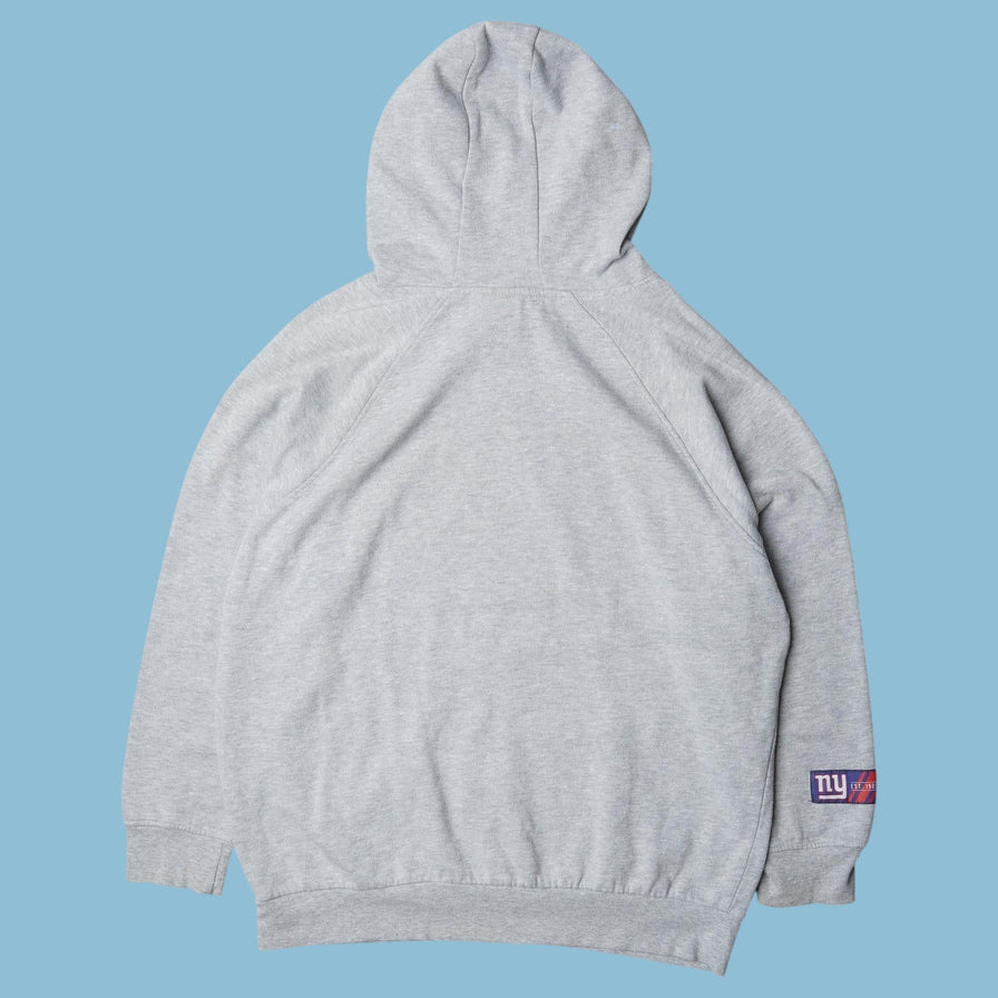 Vintage NFL New York Giants Hoodie - L