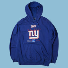 Vintage NFL New York Giants Hoodie - XL