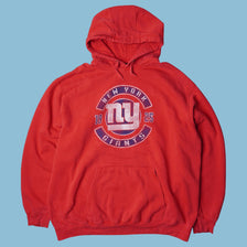 Vintage NFL New York Giants Hoodie - XL