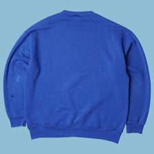 Vintage NFL New York Giants NFC East Sweater - L