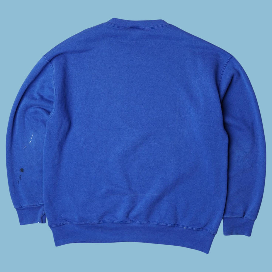 Pull vintage NFL New York Giants NFC East - L
