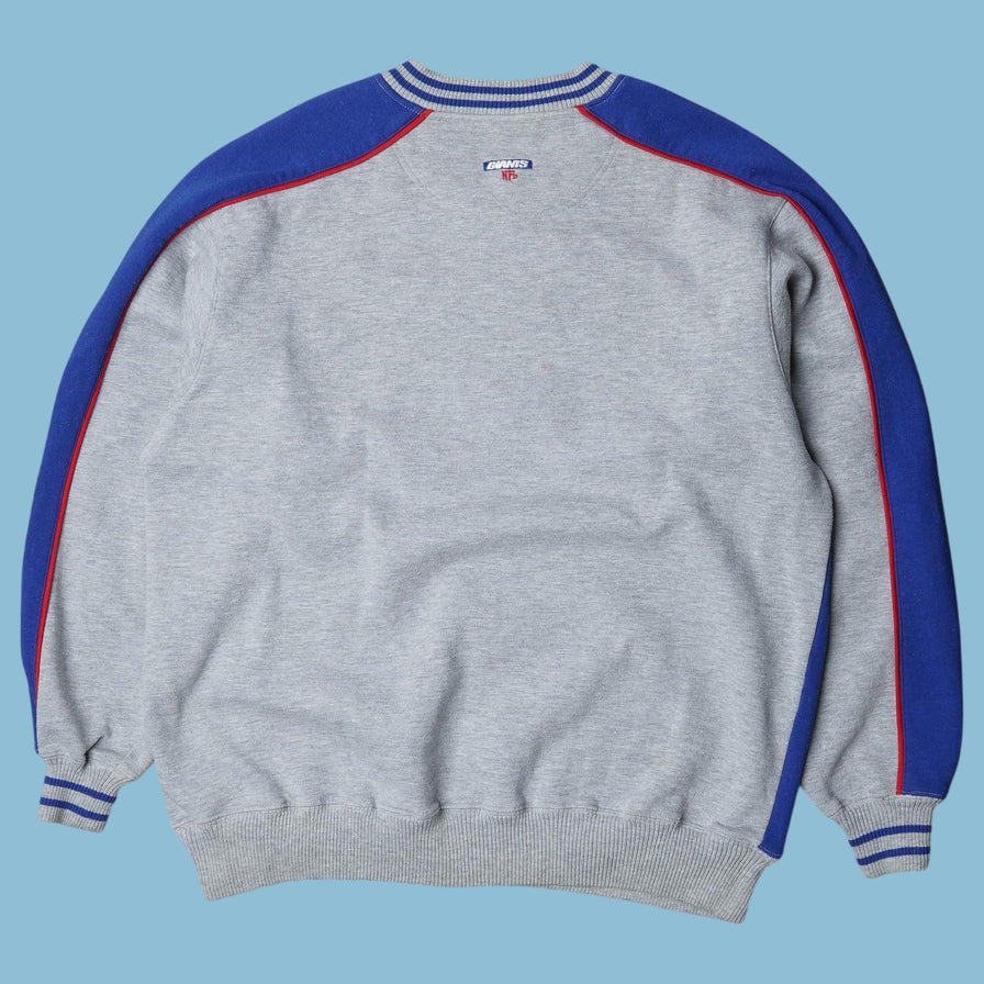 Vintage NFL New York Giants Sweater - L
