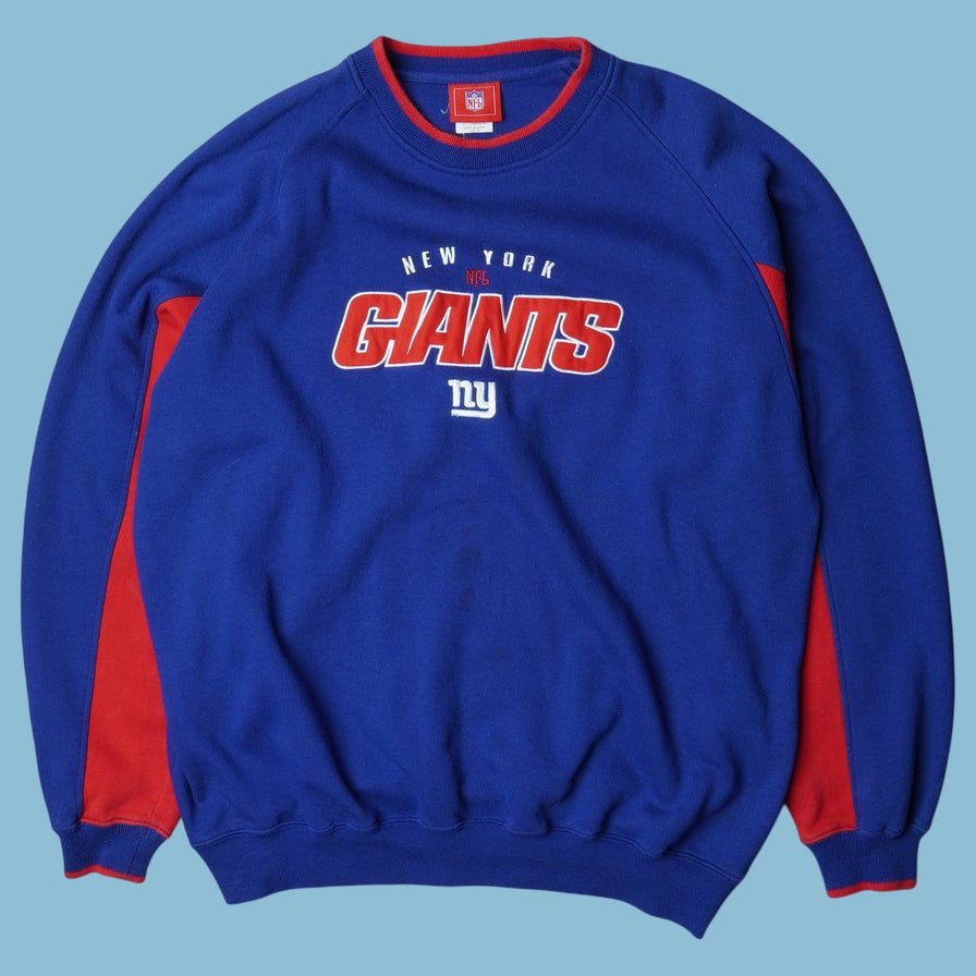 Vintage NFL New York Giants Sweater - XL