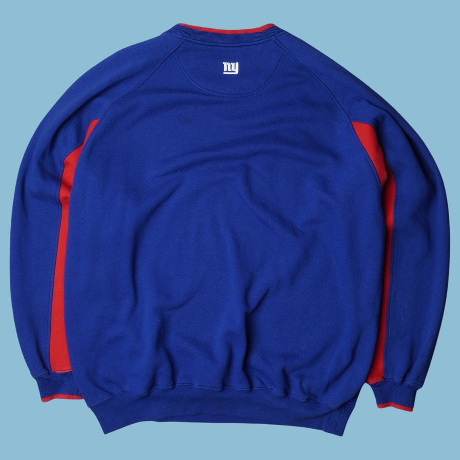 Vintage NFL New York Giants Sweater - XL