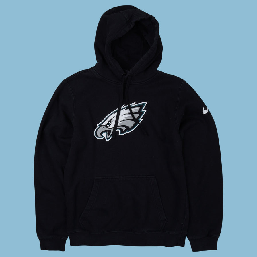 Vintage NFL Nike Philadelphia Eagels Hoodie - S