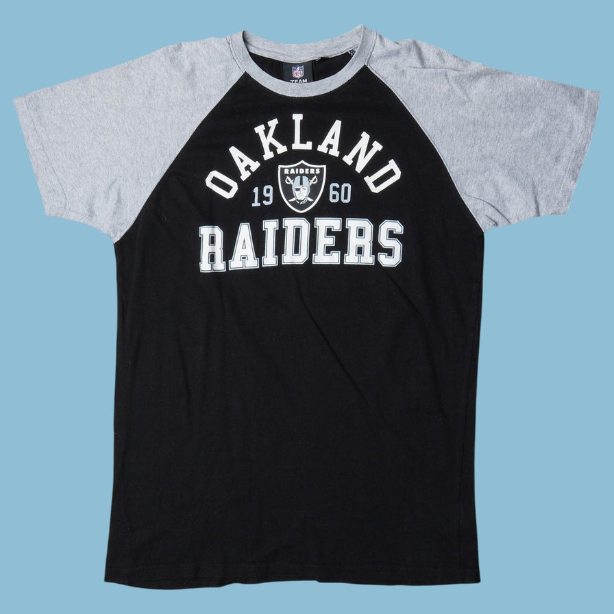 Vintage NFL Oakland Raiders T-Shirt - M