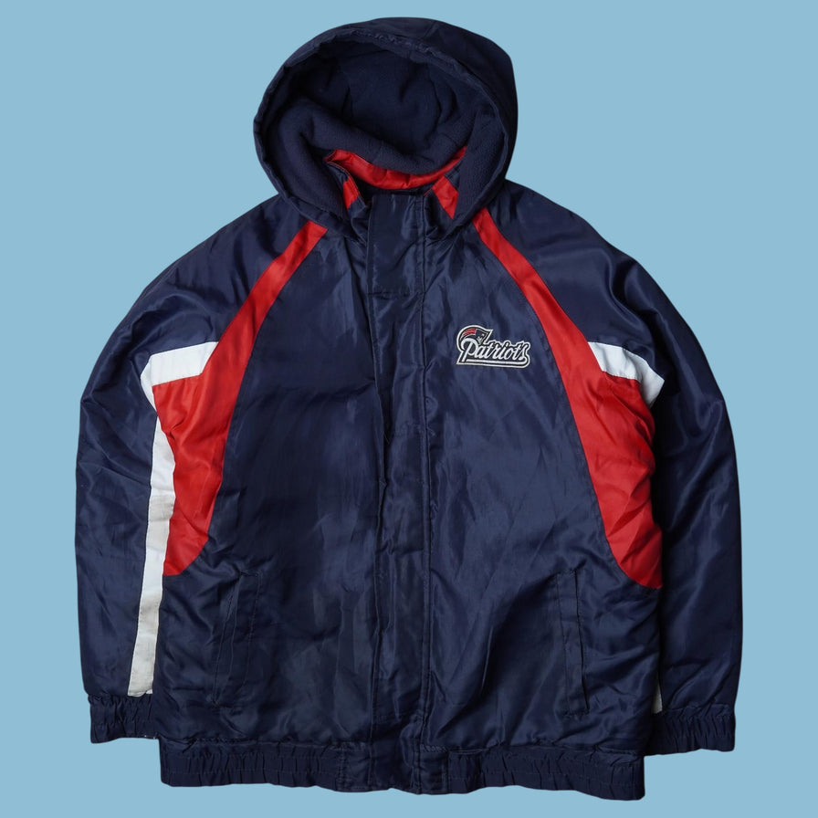 Vintage NFL Patriots 2000s Jacke - M