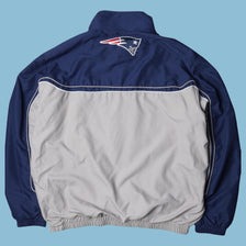Coupe-vent vintage NFL Patriots - XL
