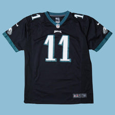 Vintage NFL Philadelphia Eagles #11 Jersey - XL