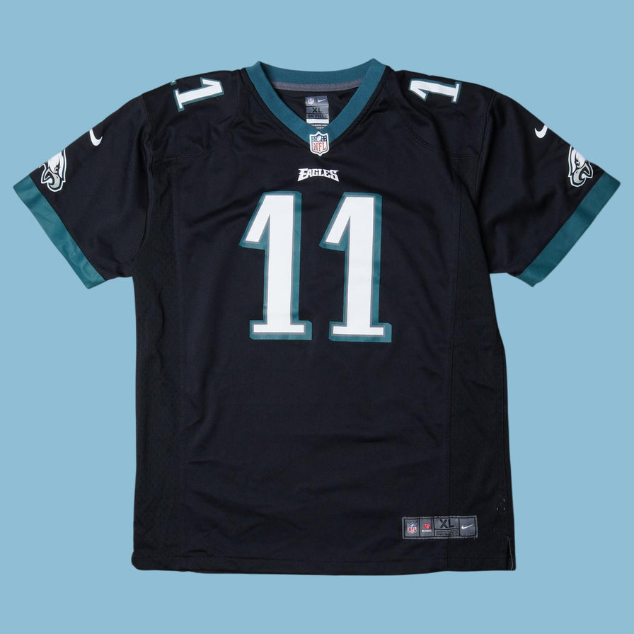 Vintage NFL Philadelphia Eagles #11 Jersey - XL