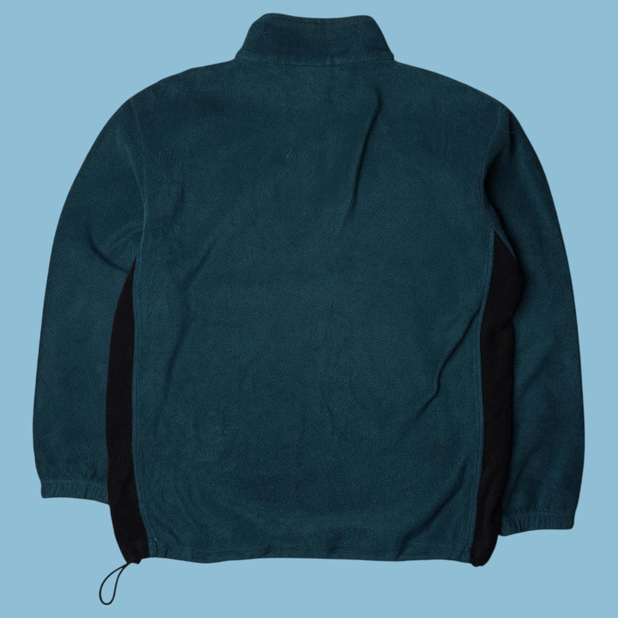 Veste polaire Vintage NFL Philadelphia Eagles - L