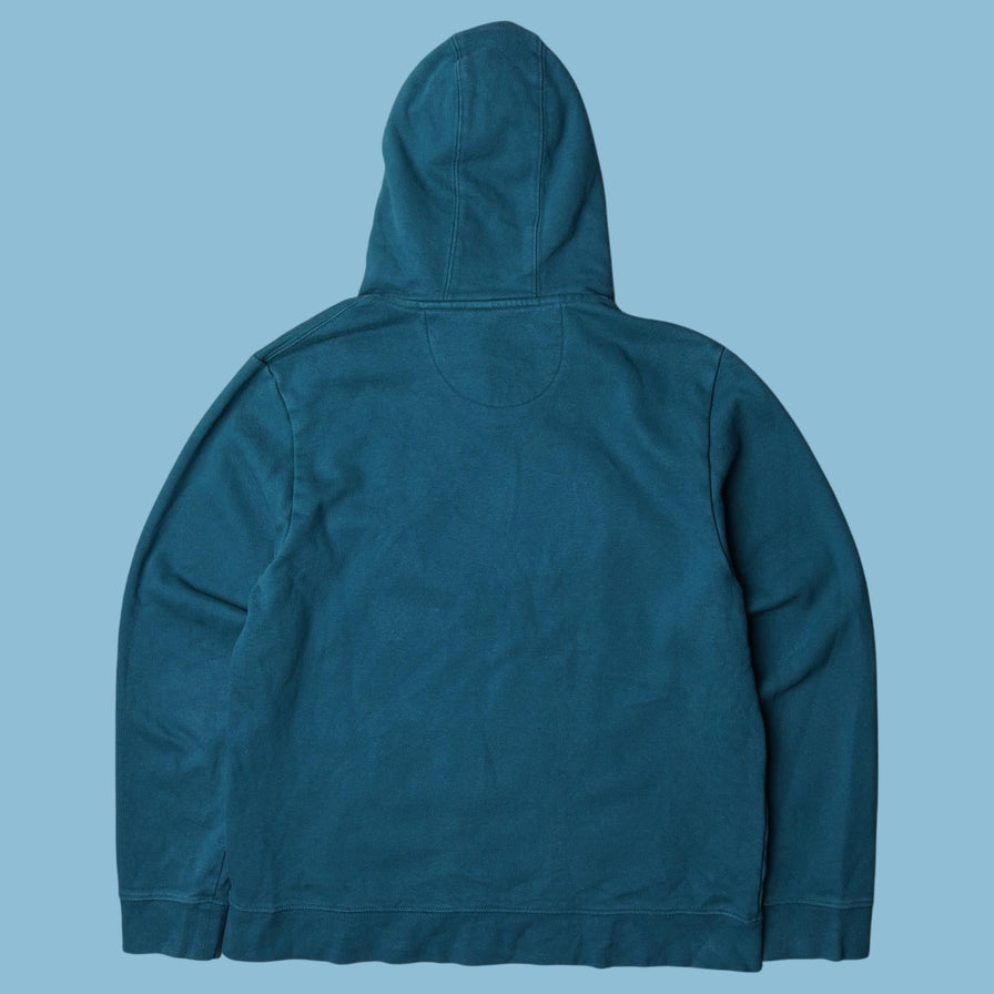 Vintage NFL Philadelphia Eagles Hoodie - L