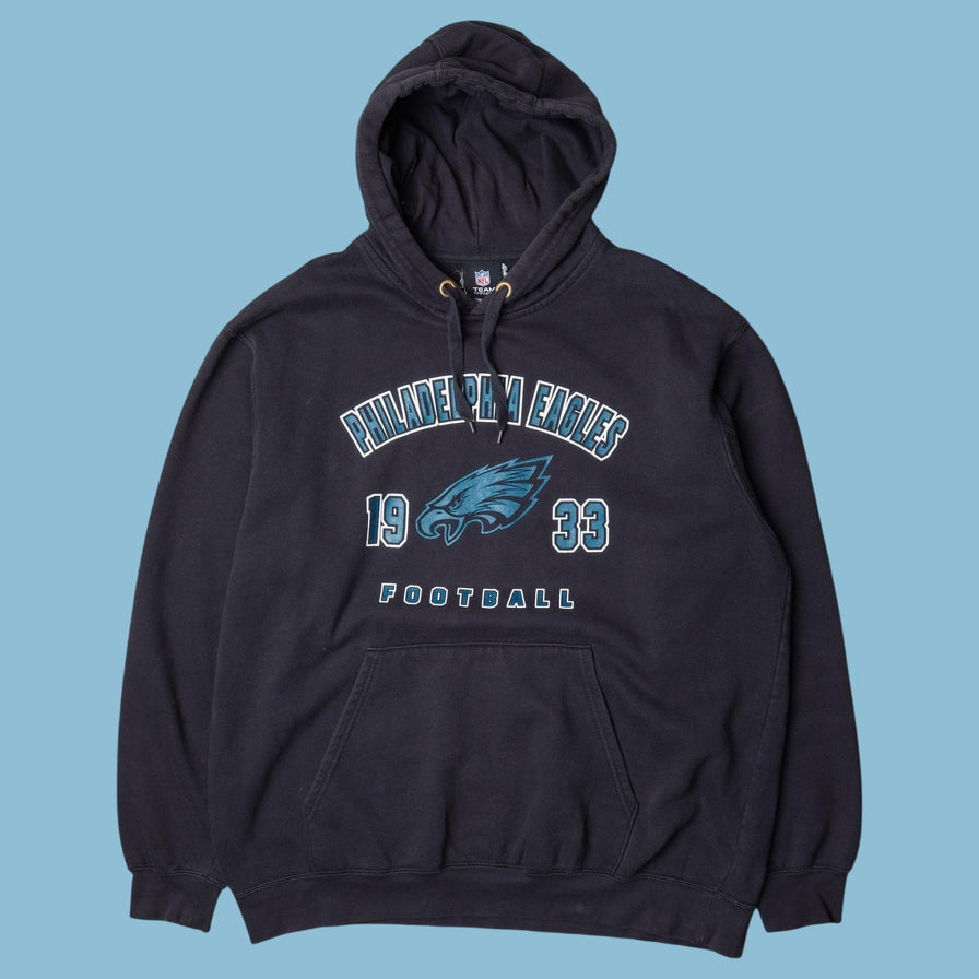 Vintage NFL Philadelphia Eagles Hoodie - XL