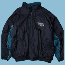 Vintage NFL Philadelphia Eagles Jacke - XL