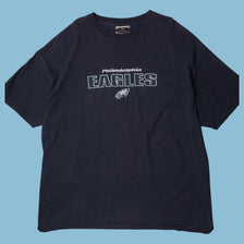 Vintage NFL Philadelphia Eagles T-Shirt - 2XL
