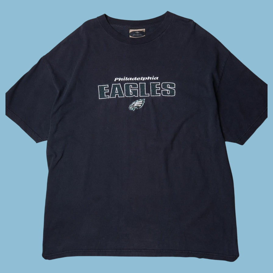 Vintage NFL Philadelphia Eagles T-Shirt - 2XL