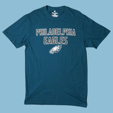 Vintage NFL Philadelphia Eagles T-Shirt - M