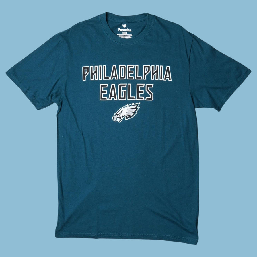 Vintage NFL Philadelphia Eagles T-Shirt - M