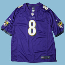 Vintage NFL Ravens Jersey - XL