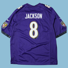 Vintage NFL Ravens Jersey - XL