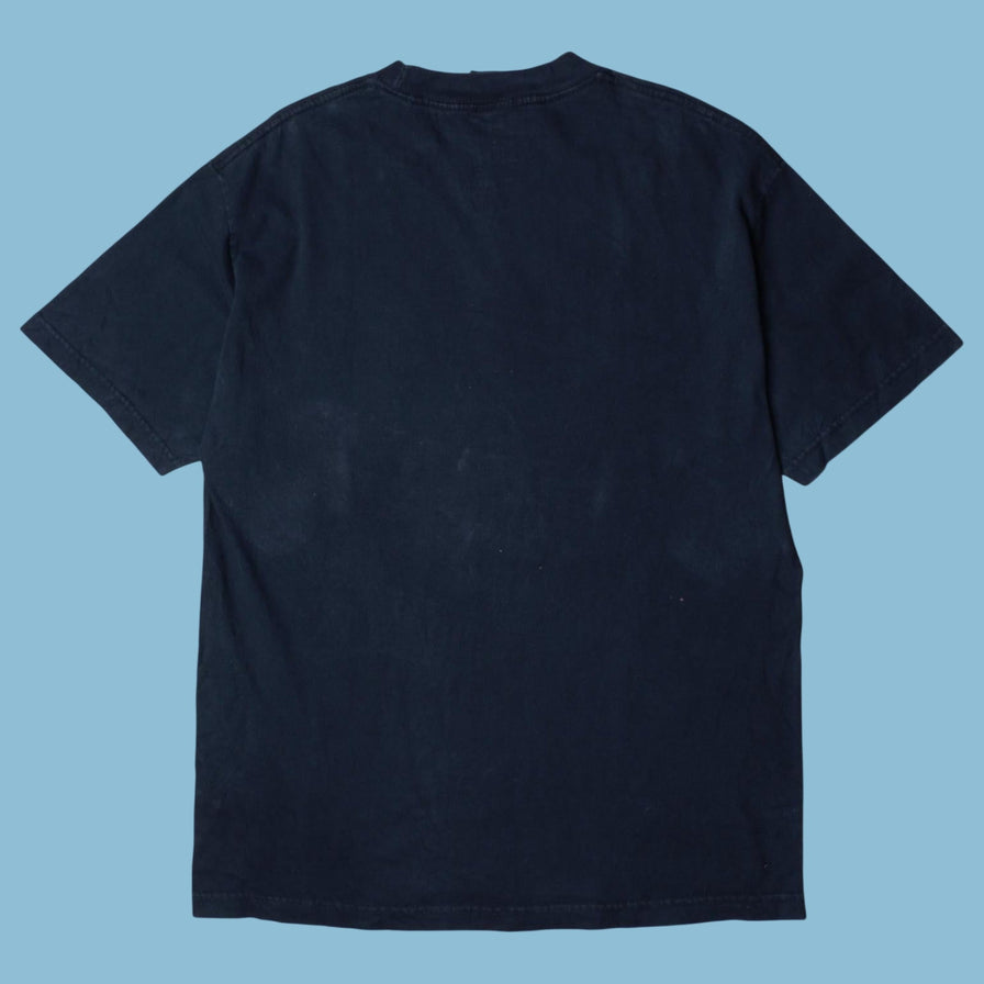 Vintage NFL Steelers Football T-Shirt - L