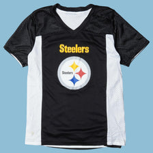 Vintage NFL Steelers Jersey - M