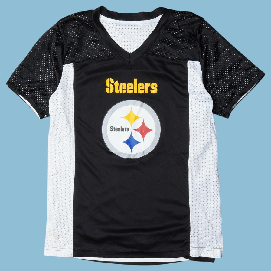 Vintage NFL Steelers Jersey - M