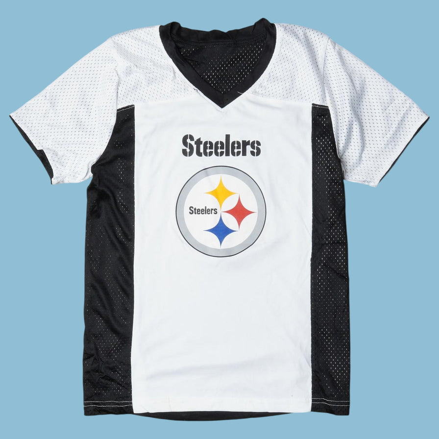 Vintage NFL Steelers Jersey - M