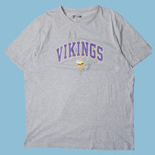 Vintage NFL Vikings T-Shirt - 2XL