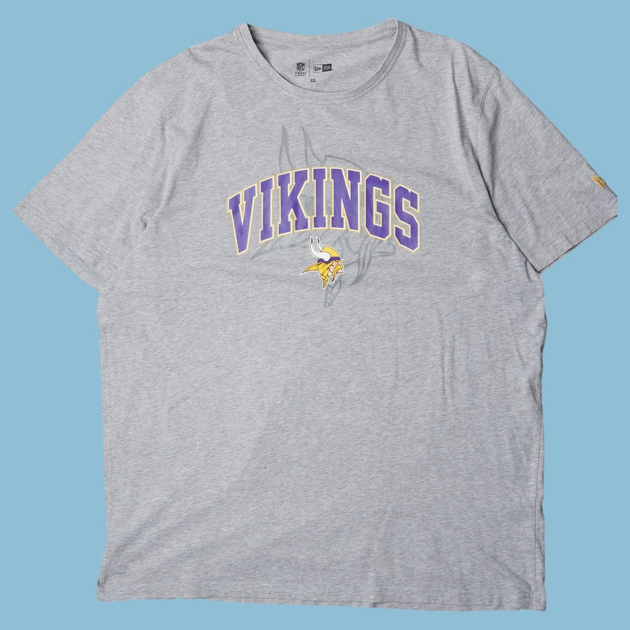 Vintage NFL Vikings T-Shirt - 2XL