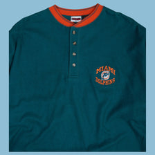 Vintage NFL x The Edge Miami Dolphins Langarmshirt - XL - NFF Vintage