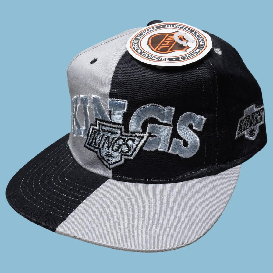 Vintage NHL 90s Los Angeles Kings Cap