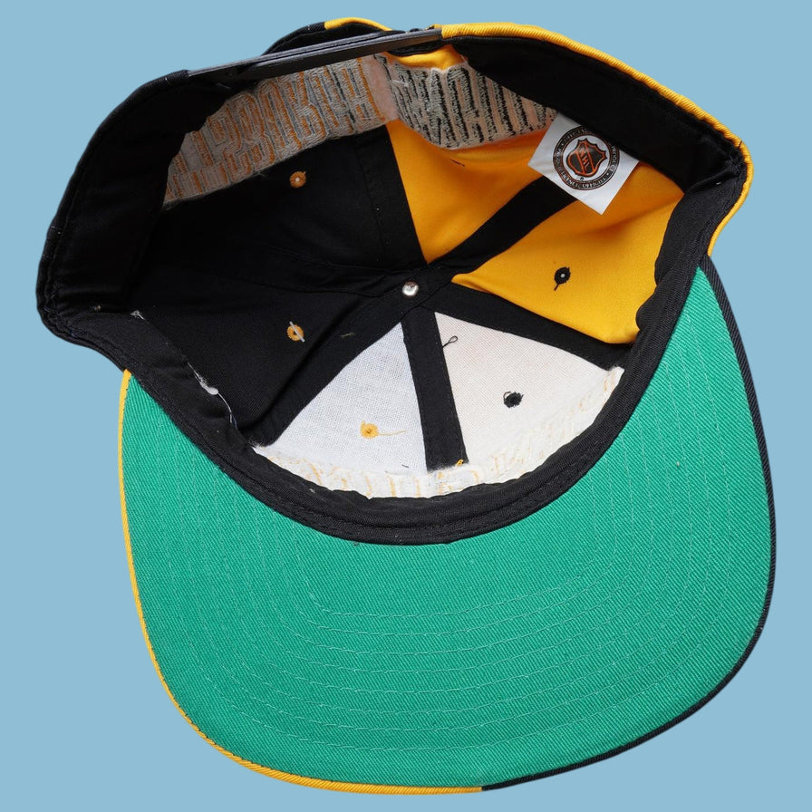 Vintage NHL 90s Pittsburgh Penguins Cap