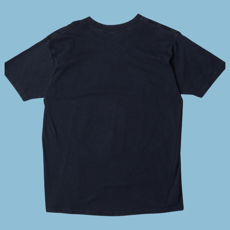 Vintage NHL 90s San Jose Sharks T-Shirt - L